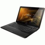 ноутбук Lenovo IdeaPad Y560P1 59067949 Черный