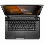 ноутбук Lenovo IdeaPad Y560P1 59067949 Черный