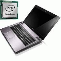 ноутбук Lenovo IdeaPad Y570 59319338 Черный