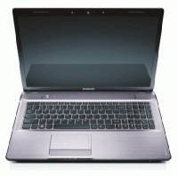 ноутбук Lenovo IdeaPad Y570 59320079 Черный