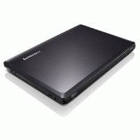 ноутбук Lenovo IdeaPad Y580 59337979 Черный