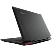 ноутбук Lenovo IdeaPad Y700-17ISK 80Q0001BRK Черный