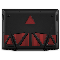 ноутбук Lenovo IdeaPad Y910-17ISK 80V1000RRK Черный