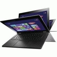 ноутбук Lenovo Yoga 11s 59367296 Серебристый