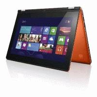 ноутбук Lenovo Yoga 11s 59397857 Оранжевый