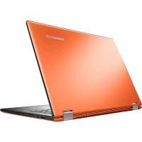 ноутбук Lenovo Yoga 2 13 59407458 Оранжевый