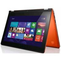 ноутбук Lenovo Yoga 2 13 59430712 Оранжевый
