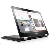 ноутбук Lenovo Yoga 500-14ACL 80NA002YRK Черный