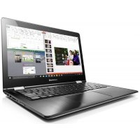 ноутбук Lenovo Yoga 500-14IBD 80N4013CRK Белый