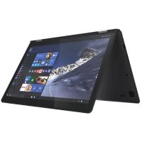 ноутбук Lenovo Yoga 510-14ISK 80S7004SRK Черный