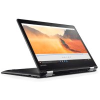 ноутбук Lenovo Yoga 510-14ISK 80S70050RK Черный