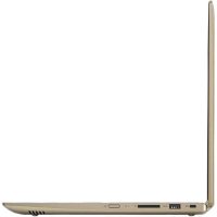 ноутбук Lenovo Yoga 520-14IKB 80X8001WRK Золотой