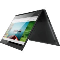 ноутбук Lenovo Yoga 520-14IKB 80X800HDRK Черный
