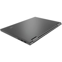 ноутбук Lenovo Yoga 730-15IKB 81CU0020RU Серый