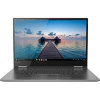 ноутбук Lenovo Yoga 730-15IKB 81CU0021RU Серый