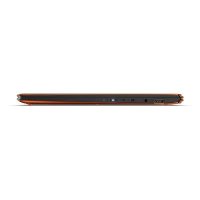 ноутбук Lenovo Yoga 900-13ISK2 80UE006JRK Оранжевый