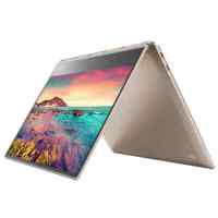 ноутбук Lenovo Yoga 910-13IKB 80VF00EQRK Золотой