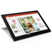 планшет Lenovo IdeaPad Yoga Duet 3 82AT004CRU Серый