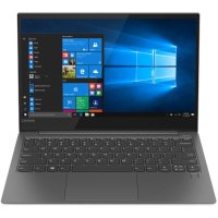 ноутбук Lenovo Yoga S730-13IWL 81J0002KRU Серый