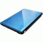 ноутбук Lenovo IdeaPad Z370A1 59305049 Голубой