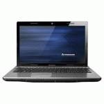 ноутбук Lenovo IdeaPad Z460A1 59052607