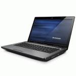ноутбук Lenovo IdeaPad Z465A1 59055158 Черный