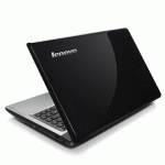 ноутбук Lenovo IdeaPad Z465A1 59055158 Черный