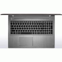 ноутбук Lenovo IdeaPad Z500 59349890 Коричневый