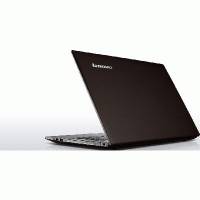 ноутбук Lenovo IdeaPad Z500 59371418 Коричневый