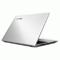 ноутбук Lenovo IdeaPad Z500 59371558 Белый