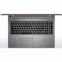 ноутбук Lenovo IdeaPad Z500 59374397 Коричневый
