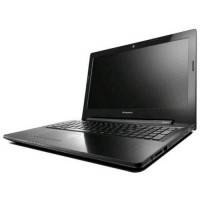 ноутбук Lenovo IdeaPad Z5070 59430324 Черный