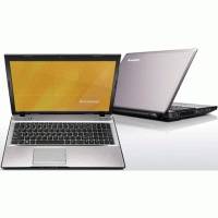 ноутбук Lenovo IdeaPad Z570 59330026 Серебристый