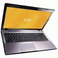 ноутбук Lenovo IdeaPad Z570A 59314611 Серый