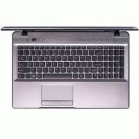 ноутбук Lenovo IdeaPad Z570A 59319354 Серебристый