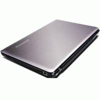ноутбук Lenovo IdeaPad Z570A1 59314622 Серебристый