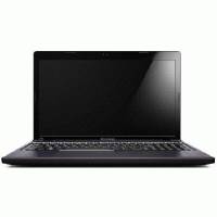 ноутбук Lenovo IdeaPad Z580A 59337963 Серый