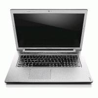 ноутбук Lenovo IdeaPad Z710 59393127 Черный