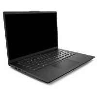 ноутбук Lenovo K14 Gen 1 21CSS1BL00 ENG-wpro Черный