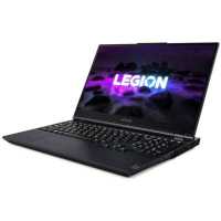 ноутбук Lenovo Legion 5 15ACH6A 82NW001DRK Синий