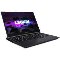 ноутбук Lenovo Legion 5 15ACH6A 82NW001DRK Синий