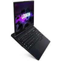 ноутбук Lenovo Legion 5 15ACH6A 82NW001DRK Синий