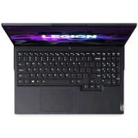 ноутбук Lenovo Legion 5 15ACH6A 82NW001DRK Синий