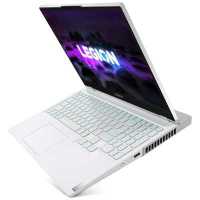 ноутбук Lenovo Legion 5 15ACH6A 82NW001ARK Белый