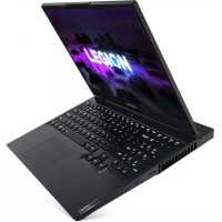 ноутбук Lenovo Legion 5 15ACH6H 82JU005HRU Черный