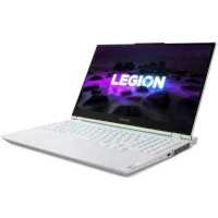 ноутбук Lenovo Legion 5 15ACH6H 82JU00DLRK Белый