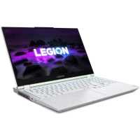 ноутбук Lenovo Legion 5 15ACH6H 82JU00DLRK Белый