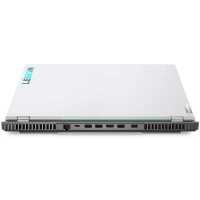 ноутбук Lenovo Legion 5 15ACH6H 82JU00DLRK Белый