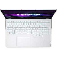 ноутбук Lenovo Legion 5 15ACH6H 82JU00DLRK Белый
