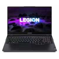 ноутбук Lenovo Legion 5 15ACH6H 82JU00BMRK Синий